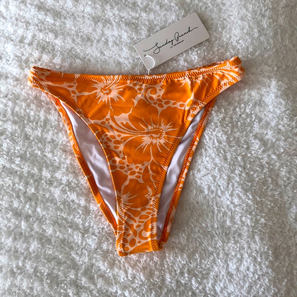Sunday Brunch swimwear